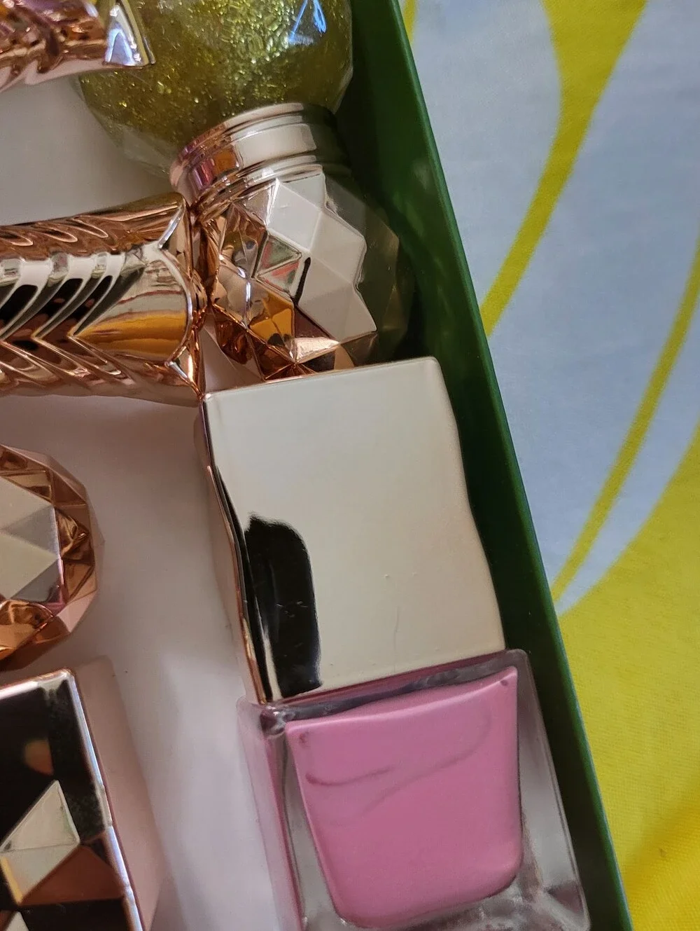 Nail Polish Set
